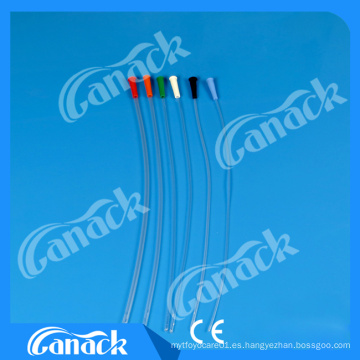 Medical Products Catéter PVC Nelaton con Ce